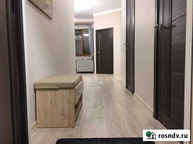 1-комнатная квартира, 45 м², 6/6 эт. в аренду посуточно в Красной Поляне Краснодарского края Красная Поляна - изображение 1