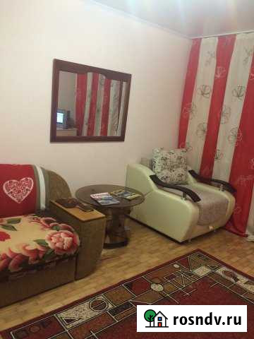 1-комнатная квартира, 30 м², 1/5 эт. в аренду посуточно в Железноводске Железноводск - изображение 1