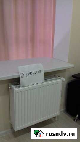 Квартира-студия, 27 м², 7/12 эт. в аренду посуточно в Анапе Анапа - изображение 1