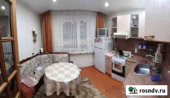 1-комнатная квартира, 35 м², 3/5 эт. на продажу в Кстово Кстово