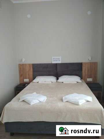 Квартира-студия, 27 м², 2/9 эт. в аренду на длительный срок в Алуште Алушта - изображение 1