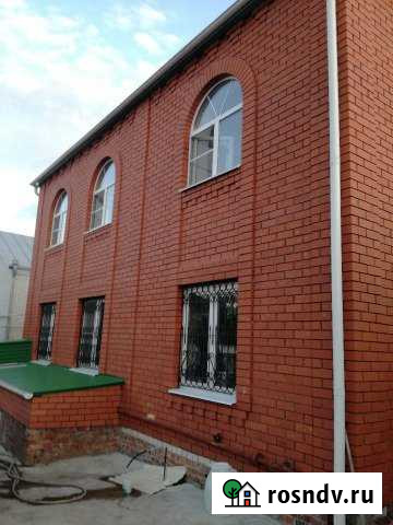 Коттедж 420 м² на участке 10 сот. на продажу в Курске Курск - изображение 1