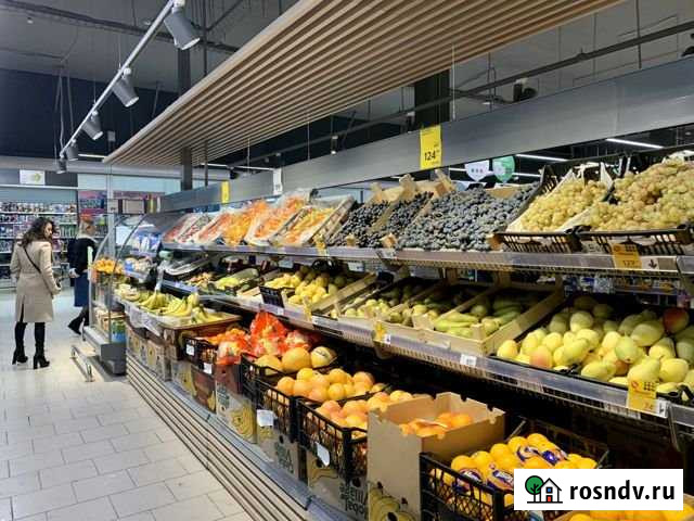 792м2 арендатор Пятерочка в Чистой Слободе Новосибирск - изображение 1