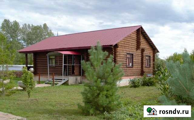 Дом 90 м² на участке 25 сот. в аренду посуточно в Саракташе Саракташ - изображение 1