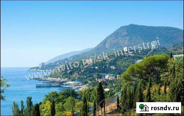 1-комнатная квартира, 36.1 м², 5/9 эт. на продажу в Алуште Алушта - изображение 1