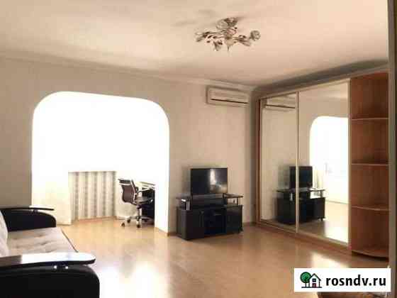 1-комнатная квартира, 60 м², 4/10 эт. в аренду на длительный срок в Астрахани Астрахань