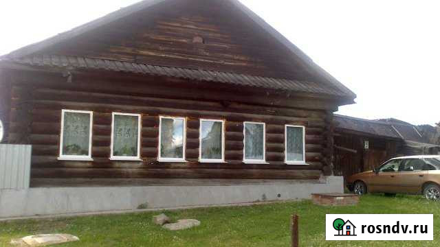 Дом 100 м² на участке 25 сот. на продажу в Невьянске Невьянск - изображение 1