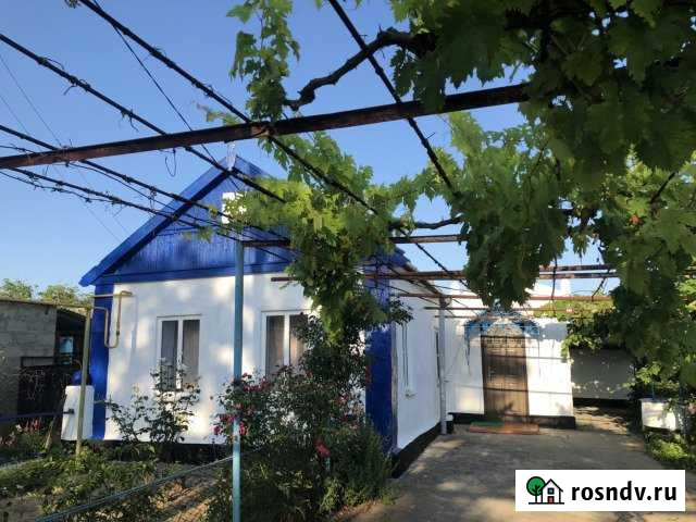 Дом 33 м² на участке 24 сот. на продажу в Керче Керчь - изображение 1