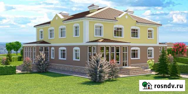 Таунхаус 99 м² на участке 3 сот. на продажу в Кемерово Кемерово - изображение 1