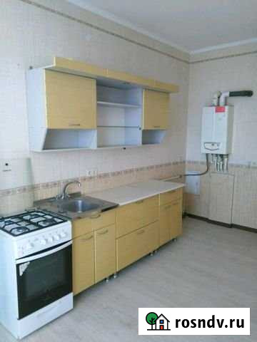 1-комнатная квартира, 50 м², 4/5 эт. на продажу в Геленджике Геленджик - изображение 1