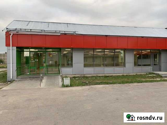 Магазин Зарайск - изображение 1