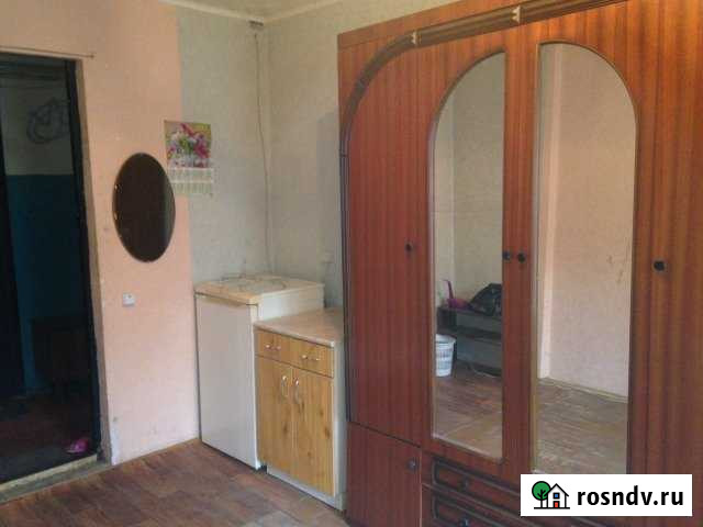 Комната 26 м² в 2-ком. кв., 3/5 эт. на продажу в Александрове Александров - изображение 1