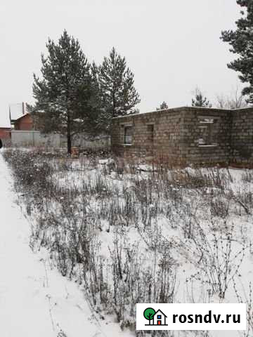 Участок ИЖС 11 сот. на продажу в Волжском Самарской области Волжский - изображение 1