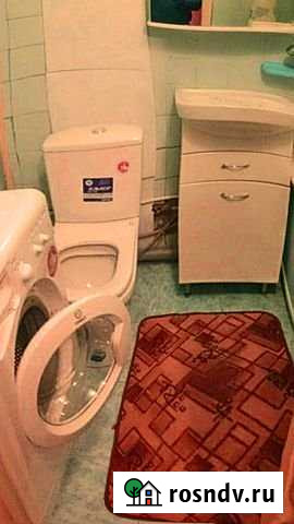 1-комнатная квартира, 38 м², 4/10 эт. в аренду на длительный срок в Смоленске Смоленск - изображение 1