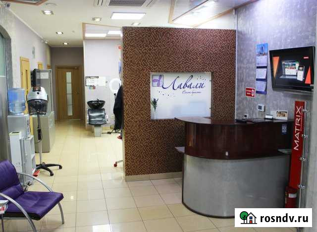 Салон красоты, 115 кв.м. Кемерово - изображение 1