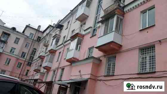 2-комнатная квартира, 56 м², 3/5 эт. на продажу в Североуральске Североуральск