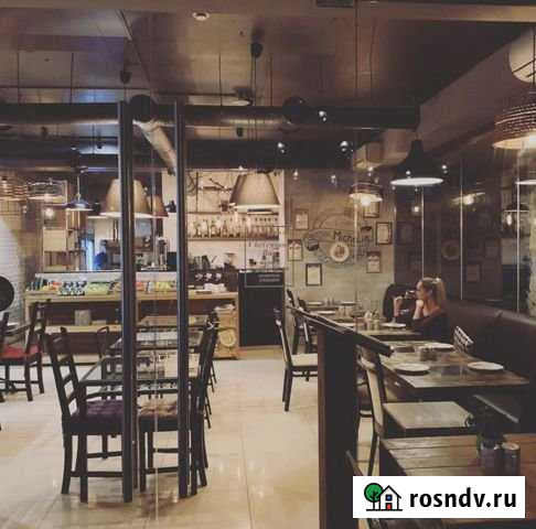 Действующий прибыльный ресторан в центре Сочи Сочи - изображение 1