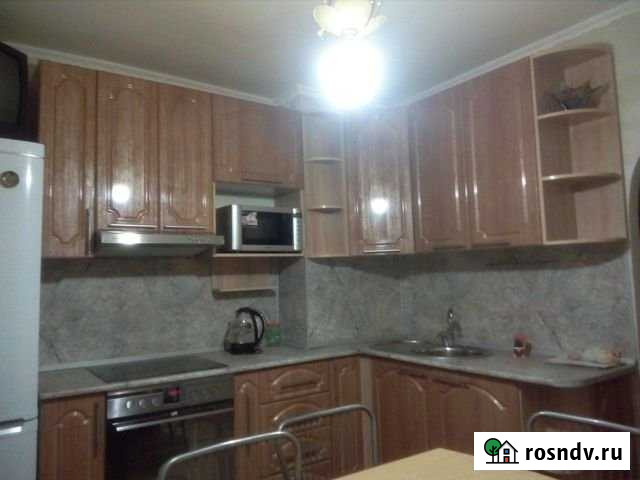 2-комнатная квартира, 50 м², 4/5 эт. в аренду на длительный срок в Улан-Удэ Улан-Удэ - изображение 1