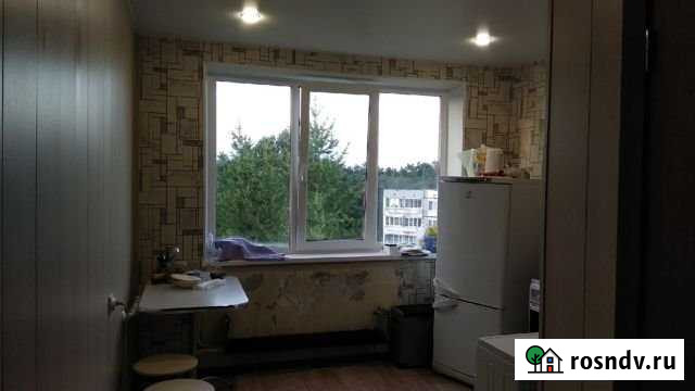 2-комнатная квартира, 58 м², 5/5 эт. на продажу на Лугах Луга - изображение 1