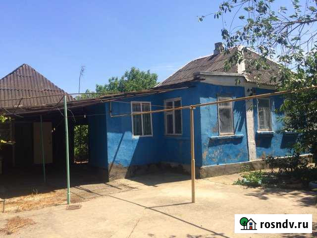 Дом 60 м² на участке 15 сот. на продажу в Абинске Абинск - изображение 1