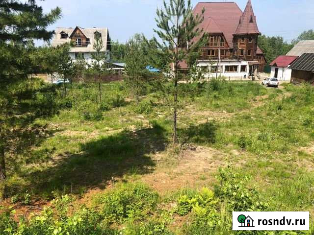 Участок ИЖС 17 сот. на продажу в Байкальске Байкальск - изображение 1