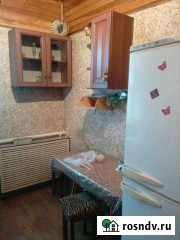 3-комнатная квартира, 60 м², 2/2 эт. в аренду на длительный срок в Иркутске Иркутск - изображение 1