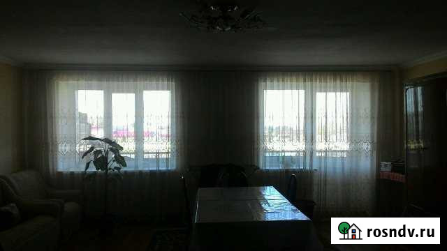 1-комнатная квартира, 36 м², 4/5 эт. на продажу в Нарткале Нарткала - изображение 1