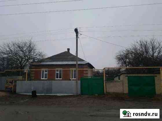 Дом 80 м² на участке 5 сот. на продажу в Новочеркасске Новочеркасск