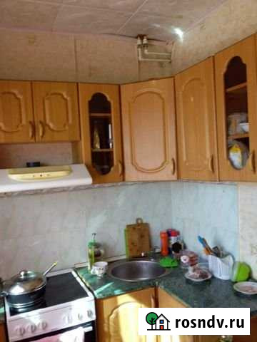 3-комнатная квартира, 54.6 м², 1/3 эт. на продажу в Елизово Елизово - изображение 1