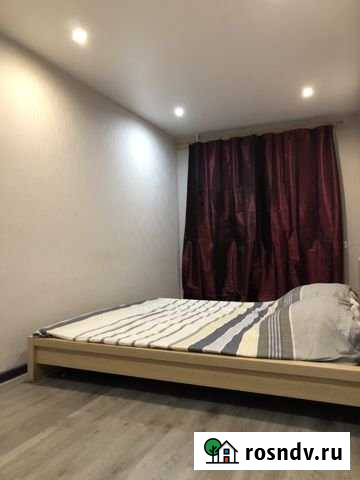 2-комнатная квартира, 56 м², 4/5 эт. в аренду посуточно в Домодедово Домодедово - изображение 1