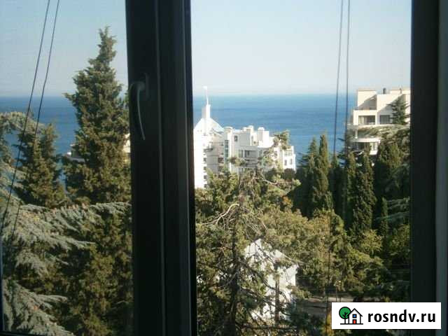 3-комнатная квартира, 57 м², 4/4 эт. на продажу в Ялте Ялта - изображение 1