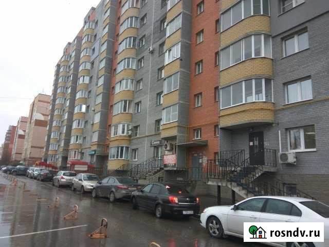 Торговое помещение, 55 кв.м. Рязань - изображение 1