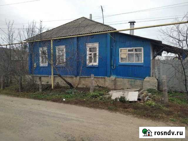 Дом 82 м² на участке 20 сот. на продажу в Дракино Дракино - изображение 1