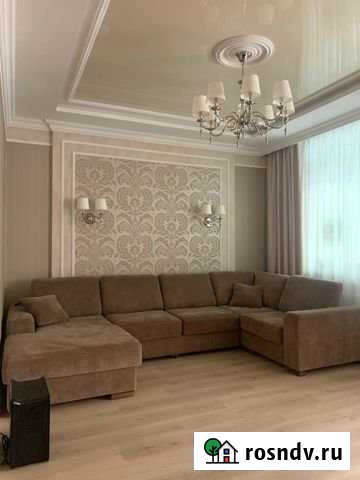 Таунхаус 200 м² на участке 1 сот. на продажу в Кемерово Кемерово - изображение 1