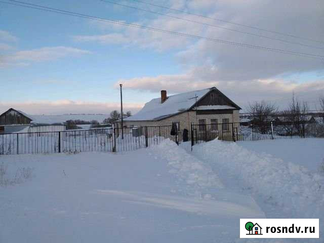 Дом 38 м² на участке 64 сот. на продажу в Кошках Кошки - изображение 1