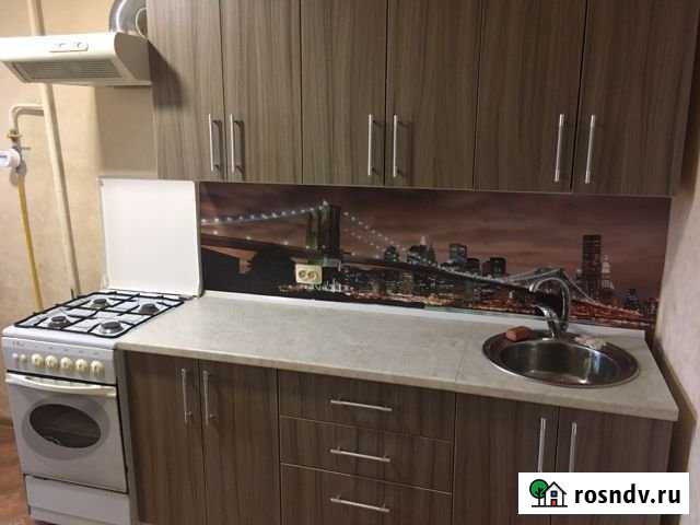 1-комнатная квартира, 35.5 м², 8/9 эт. в аренду на длительный срок в Рыбинске Рыбинск - изображение 1