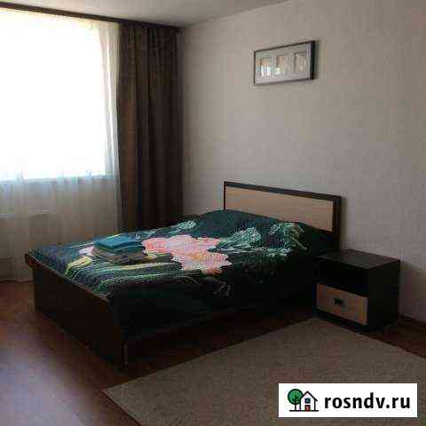 1-комнатная квартира, 38 м², 7/10 эт. в аренду посуточно в Каменске-Уральском Каменск-Уральский