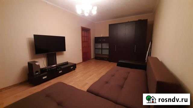 2-комнатная квартира, 53 м², 4/9 эт. в аренду посуточно в Иваново Иваново - изображение 1