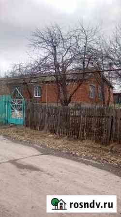Дом 69.9 м² на участке 6 сот. на продажу в Каменке Пензенской области Каменка