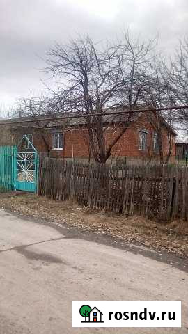 Дом 69.9 м² на участке 6 сот. на продажу в Каменке Пензенской области Каменка - изображение 1