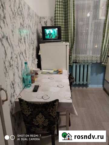 2-комнатная квартира, 45 м², 5/5 эт. в аренду на длительный срок в Домодедово Домодедово - изображение 1