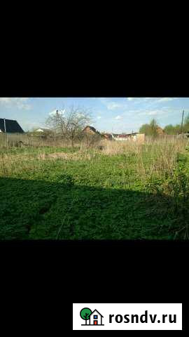 Участок ИЖС 5 сот. на продажу в Балабаново Балабаново - изображение 1