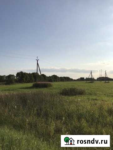 Участок СНТ, ДНП 300 сот. на продажу в Уваровке Уваровка - изображение 1