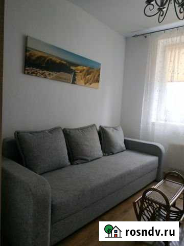 2-комнатная квартира, 32 м², 3/6 эт. в аренду на длительный срок в Светлогорске Светлогорск - изображение 1