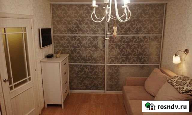 1-комнатная квартира, 31 м², 4/4 эт. на продажу в Пушкине Пушкин - изображение 1