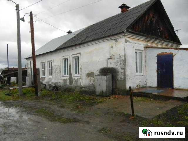 Коттедж 70 м² на участке 4 сот. на продажу в Кунгуре Кунгур - изображение 1