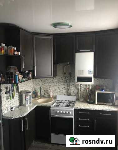 1-комнатная квартира, 26 м², 3/3 эт. на продажу в Шемурше Шемурша - изображение 1