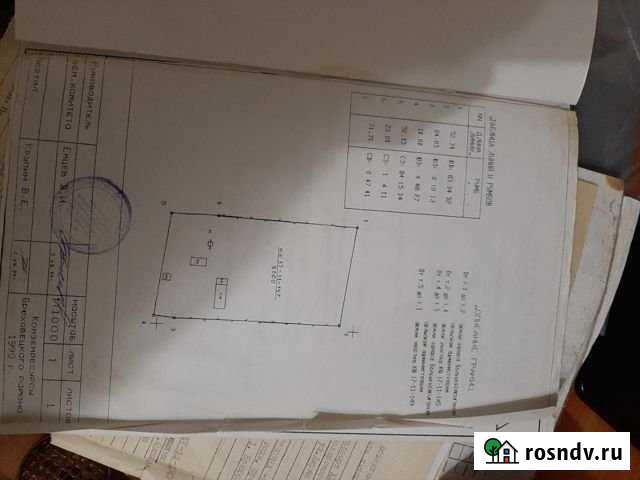 Участок ИЖС 50 сот. на продажу в Батуринской Батуринская - изображение 1