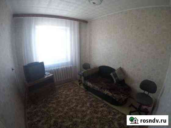 4-комнатная квартира, 78.7 м², 2/10 эт. на продажу в Амурске Амурск