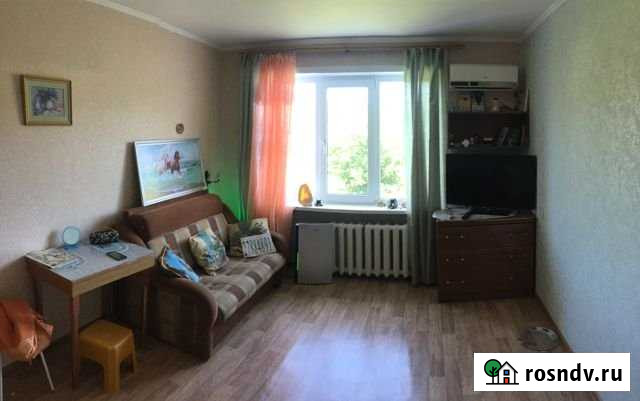 1-комнатная квартира, 30 м², 5/5 эт. на продажу в Архипо-Осиповке Архипо-Осиповка - изображение 1